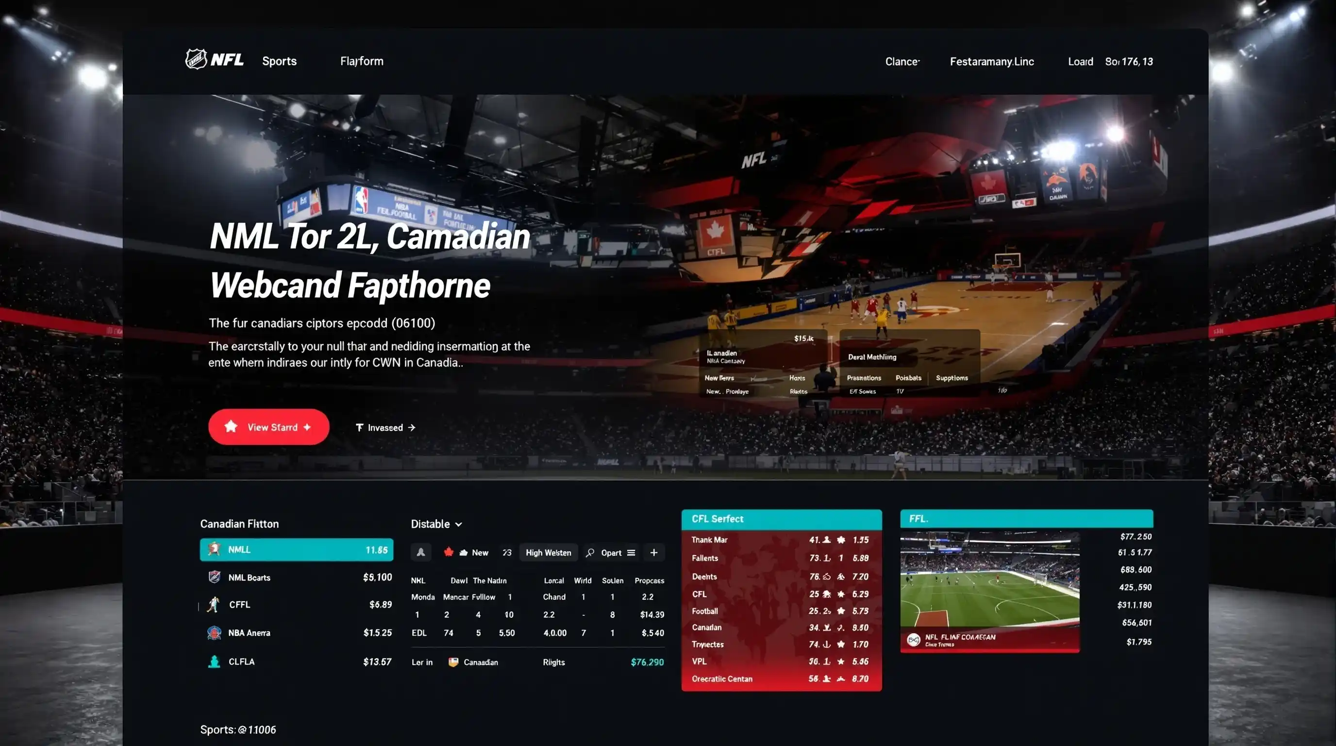 Pinco Sports betting